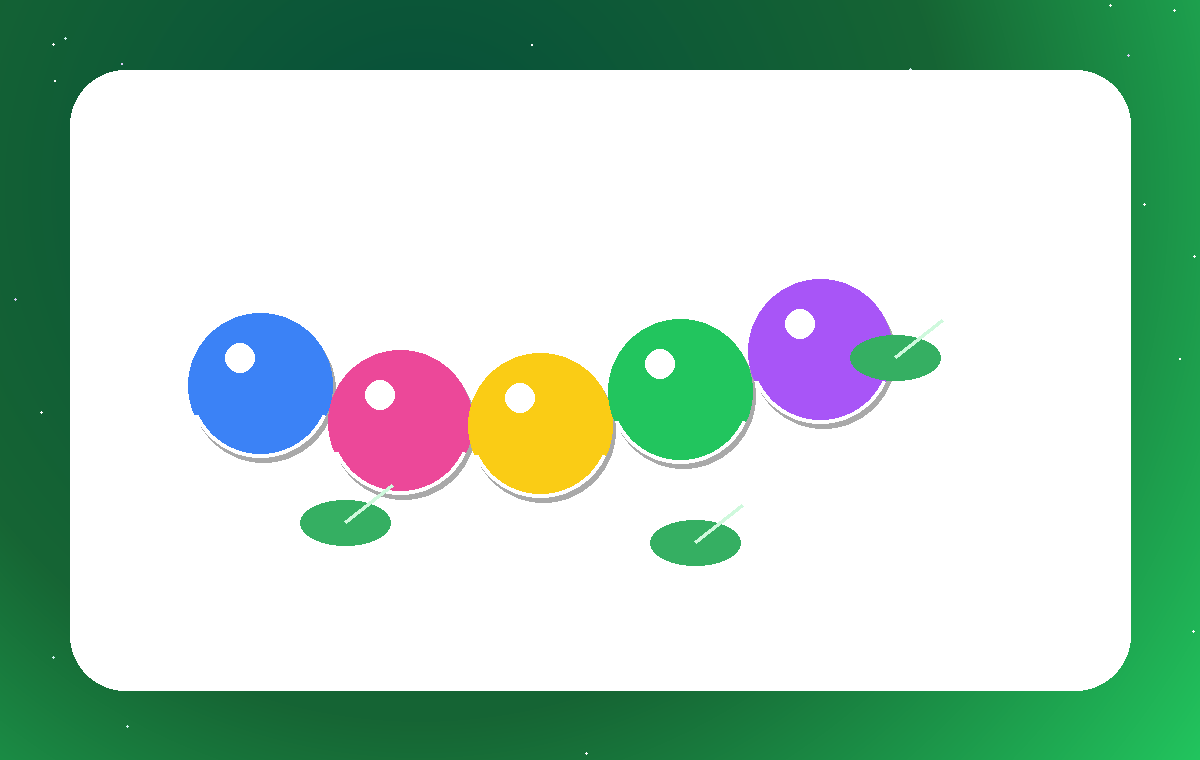 Bubble Bloom Quest coming soon app card
